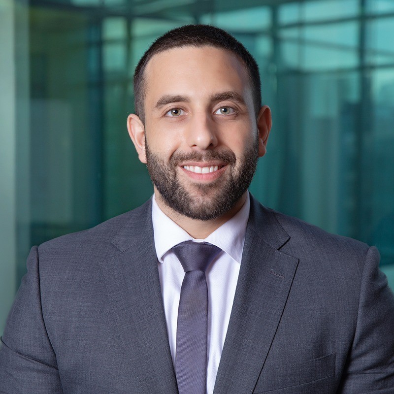 Owner Rashad E.