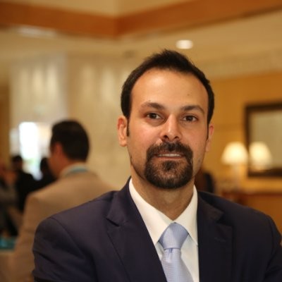Owner Yves Khalil