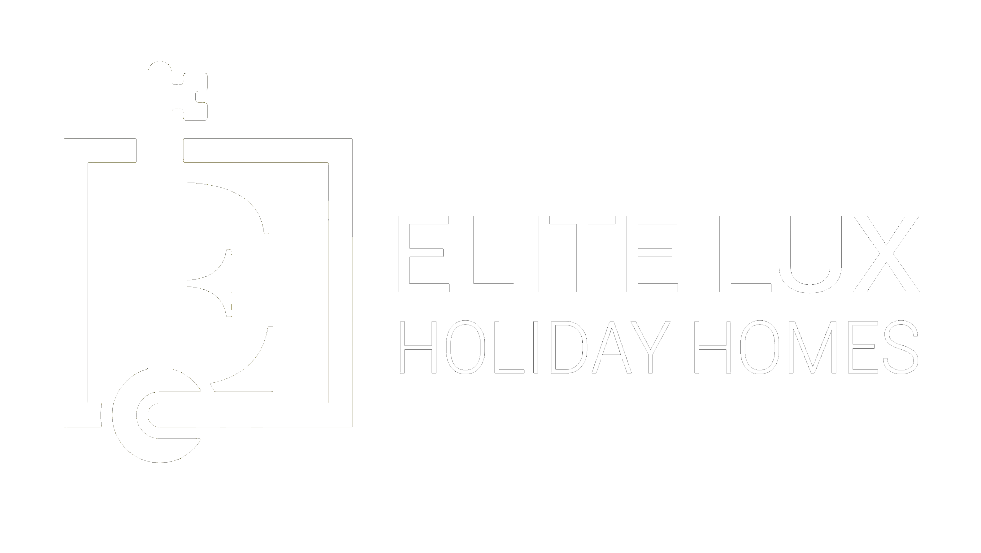 Elite LUX Holiday Homes