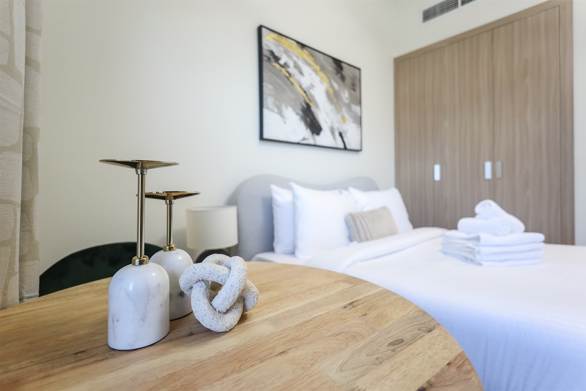 Contemporary Comfort – Studio in Azizi Riviera — photo 5