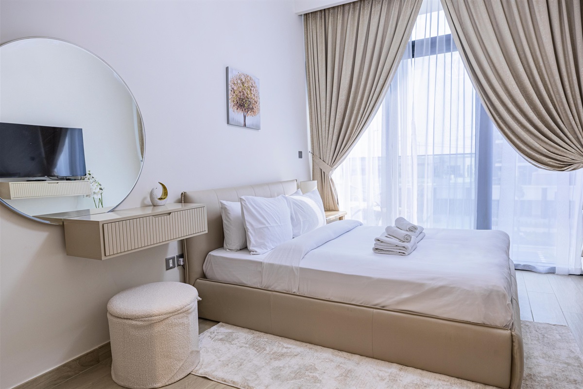 Upscale Studio in Azizi Riviera Prime Location Dub — photo 2