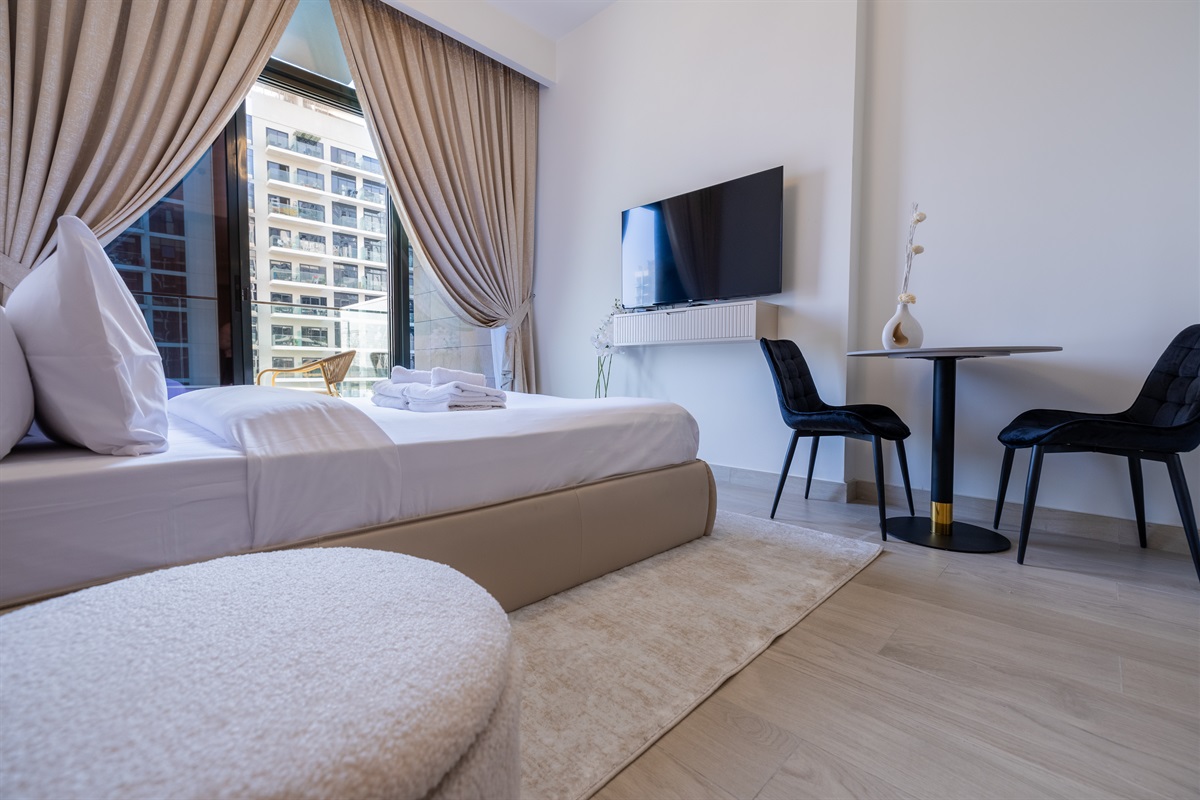 Upscale Studio in Azizi Riviera Prime Location Dub — photo 4