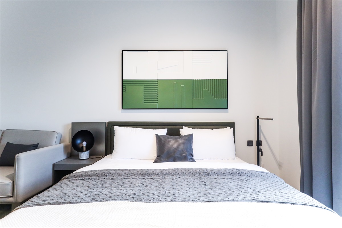 Modern Studio in MAG City, Dubai — photo 4
