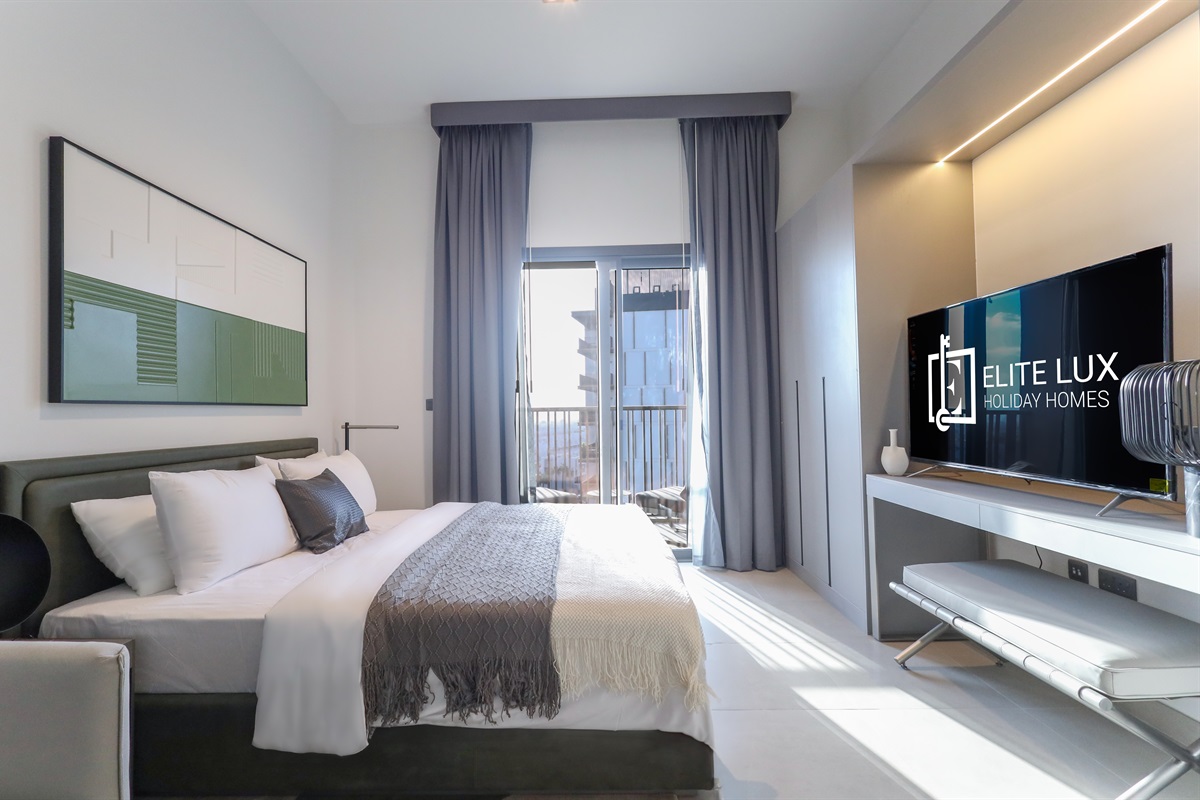 Modern Studio in MAG City, Dubai — photo 2