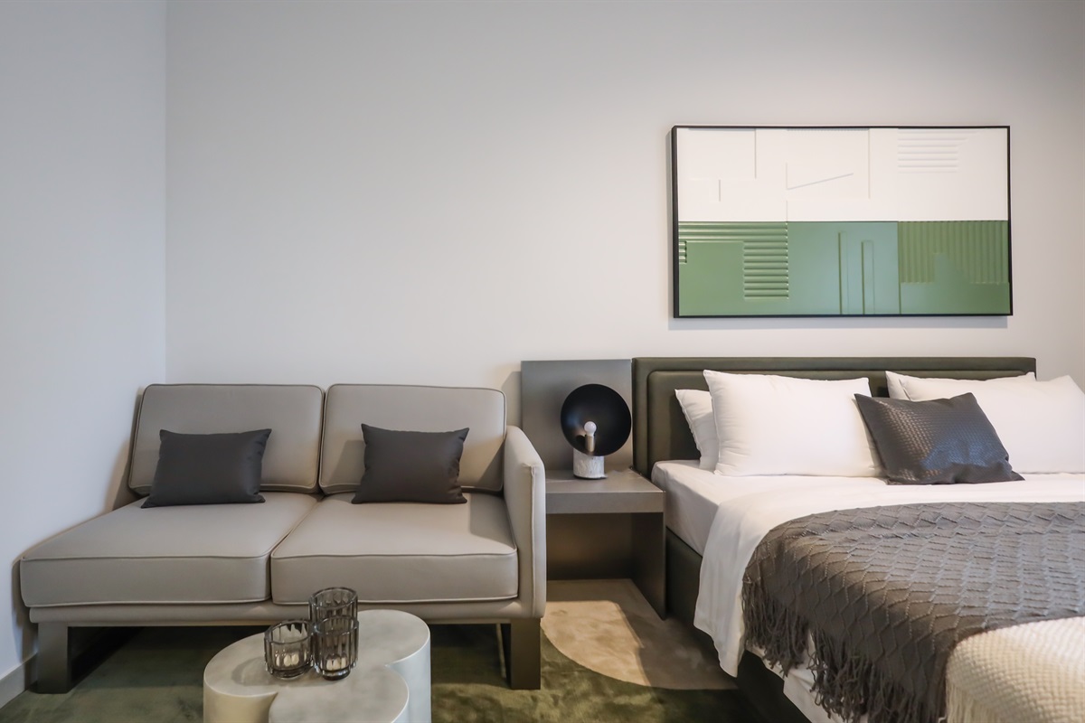 Modern Studio in MAG City, Dubai — photo 5