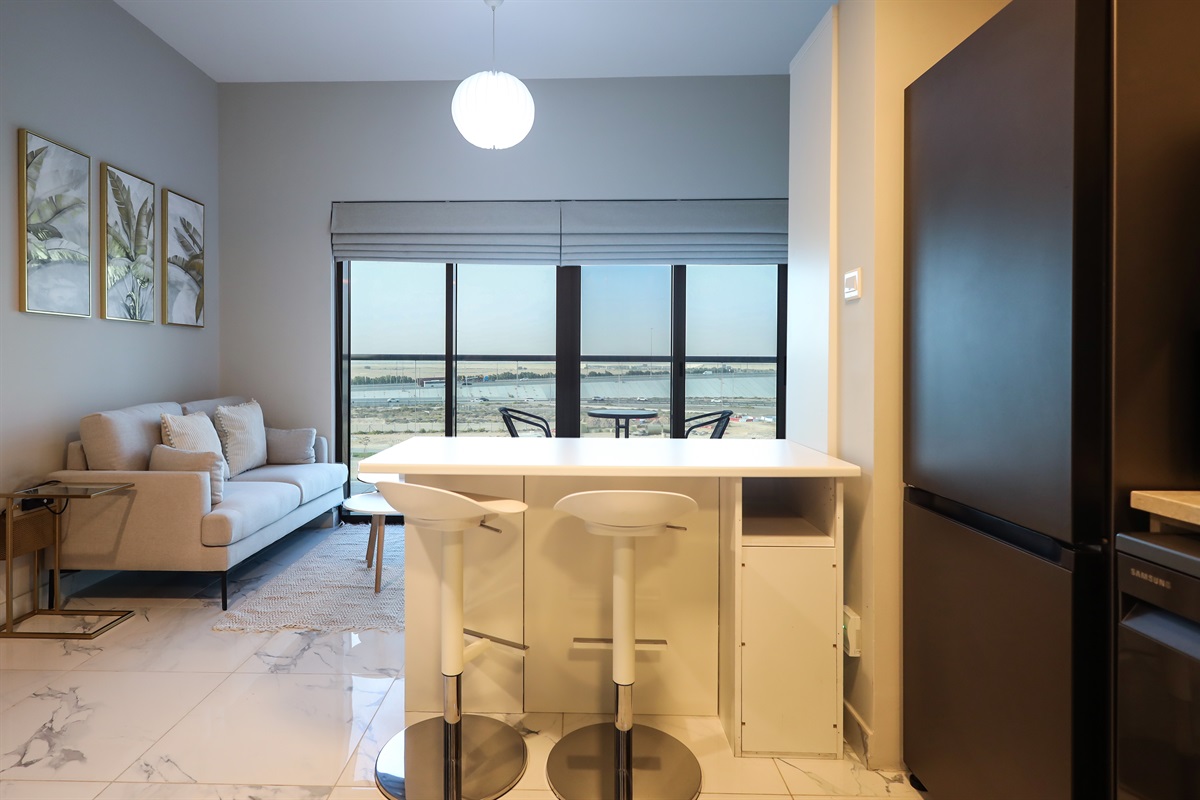 Cozy 2BR Getaway – Minutes from Expo City, Dubai — photo 4