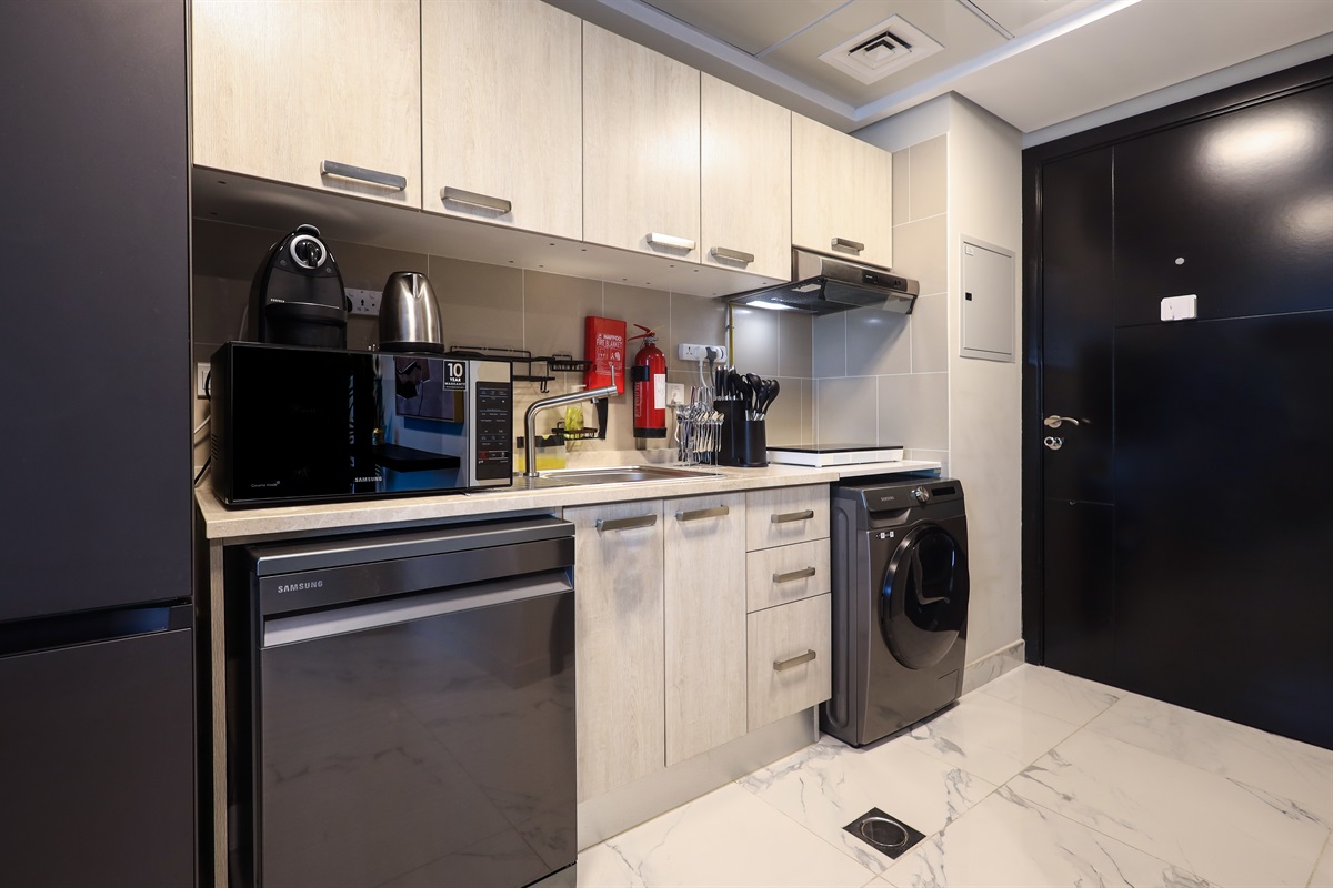 Cozy 2BR Getaway – Minutes from Expo City, Dubai — photo 5