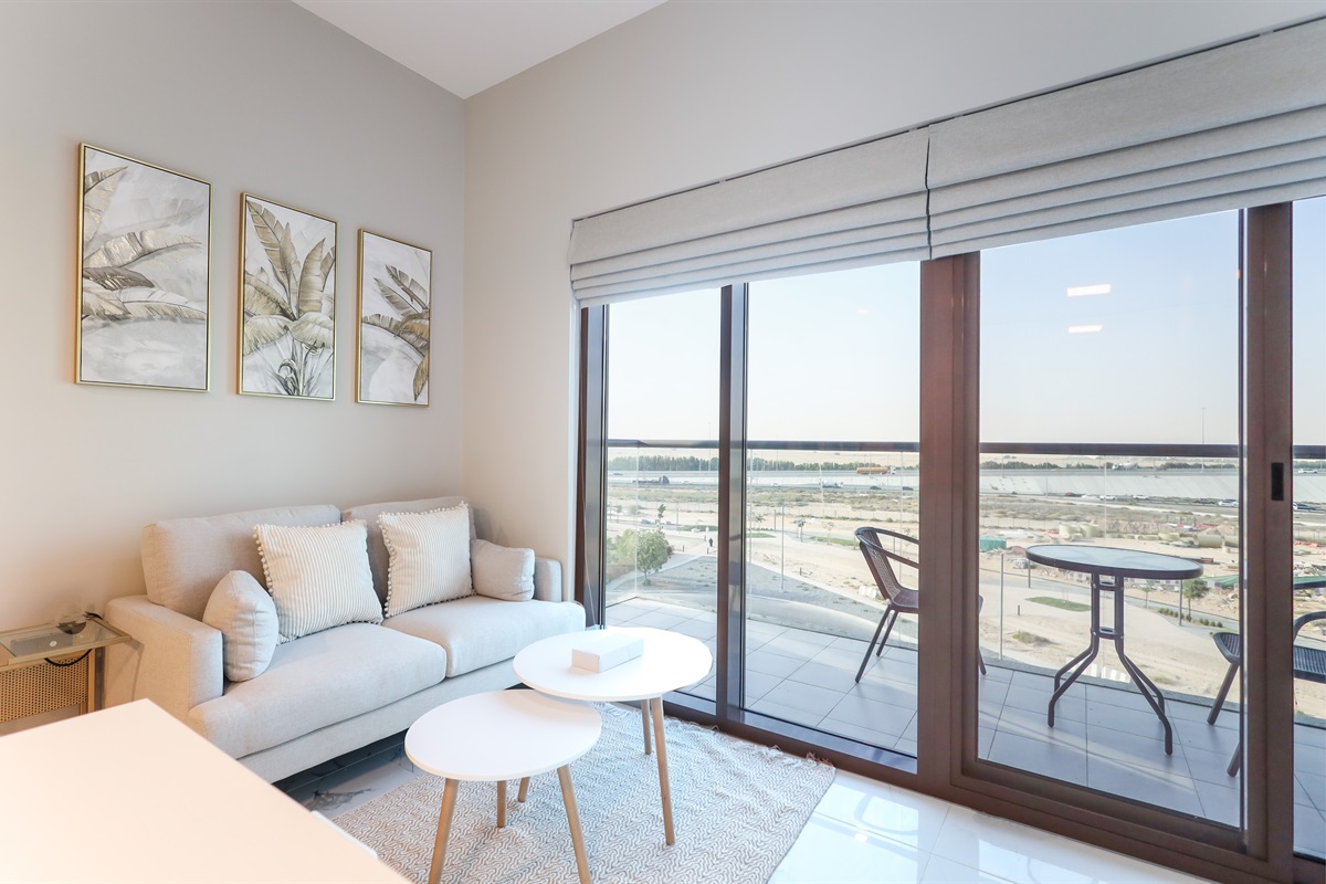 Cozy 2BR Getaway – Minutes from Expo City, Dubai — photo 2