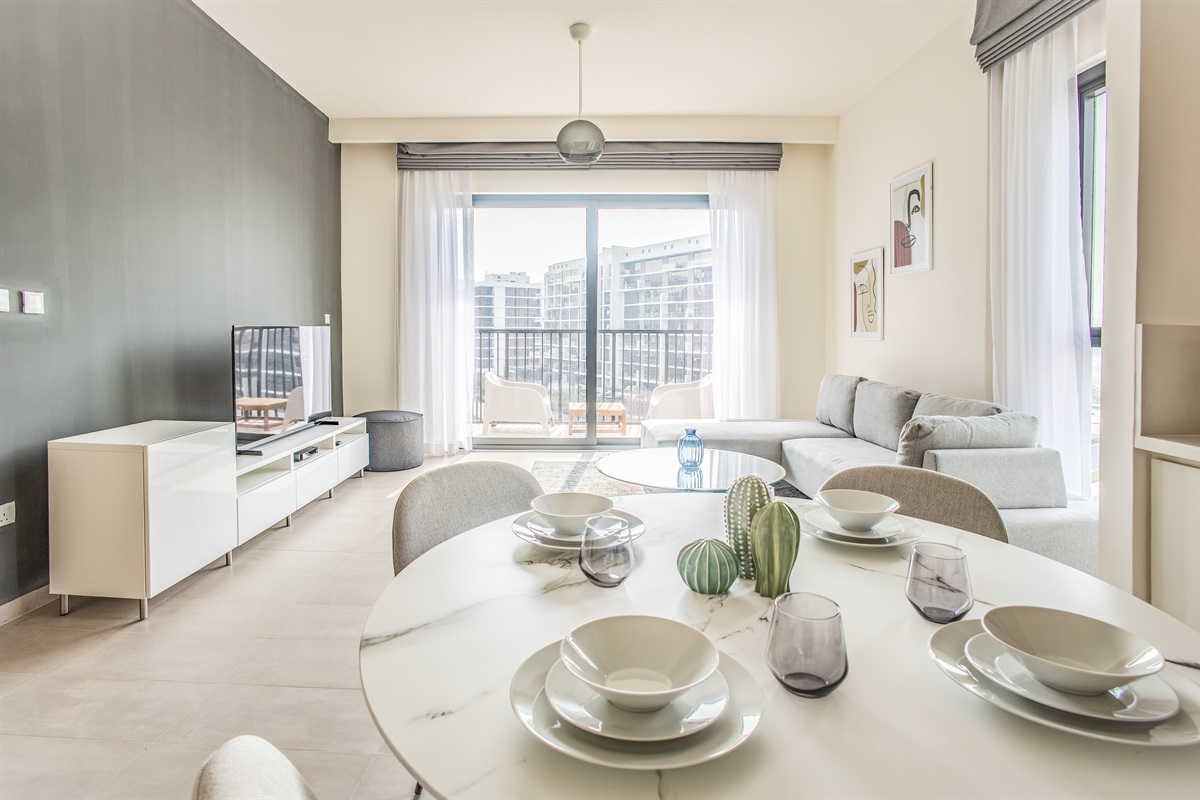 Upscale & Stylish 2BR in Dubai Hills — photo 5