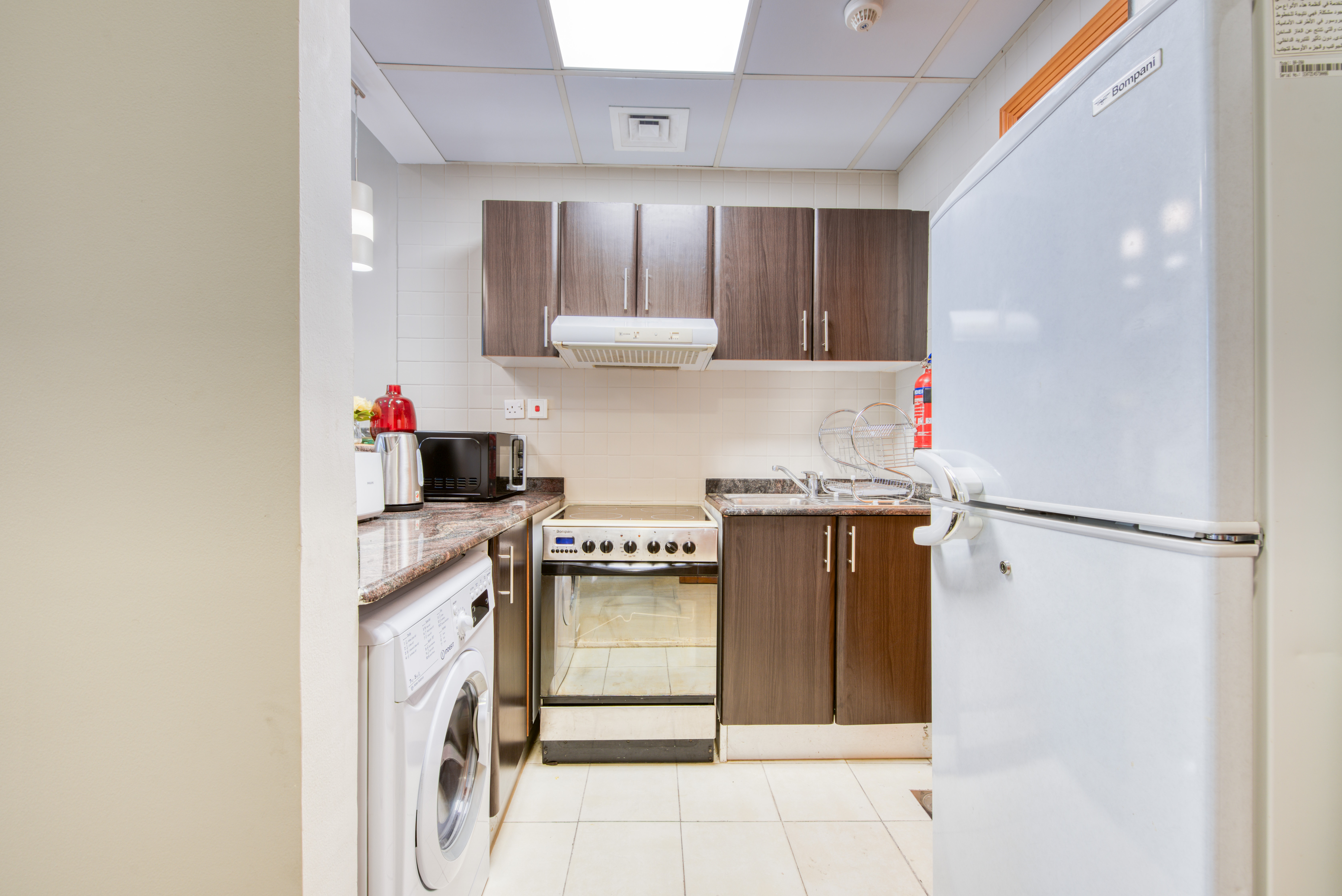 Chic Studio in the Heart of Dubai Marina — photo 4