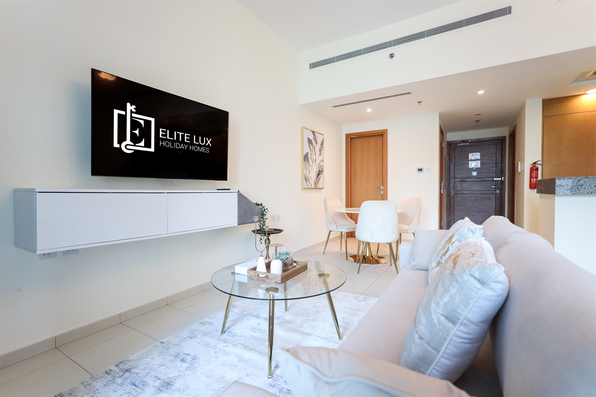 Modern Comfort Studio in Business Bay, Dubai — photo 4