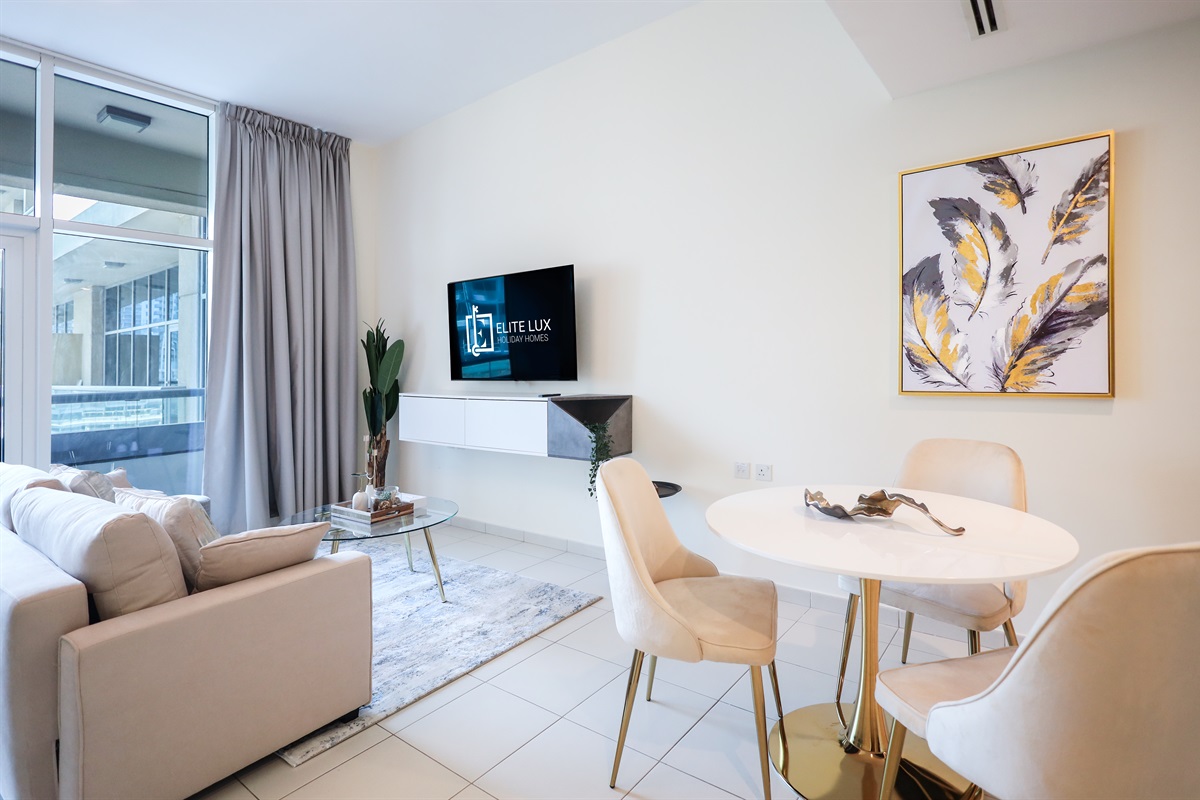 Modern Comfort Studio in Business Bay, Dubai — photo 2
