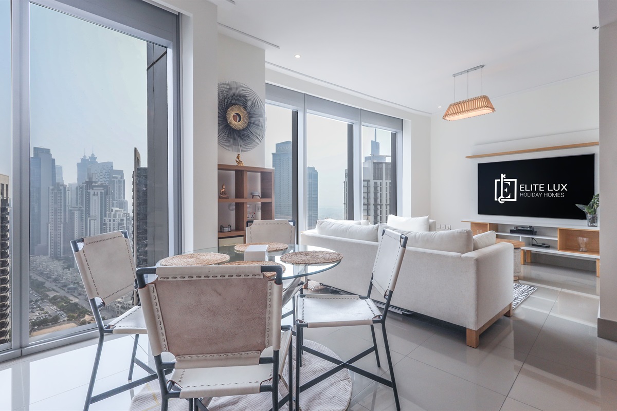Exclusive 1 BHK at Opera Grand, Downtown Dubai — photo 2