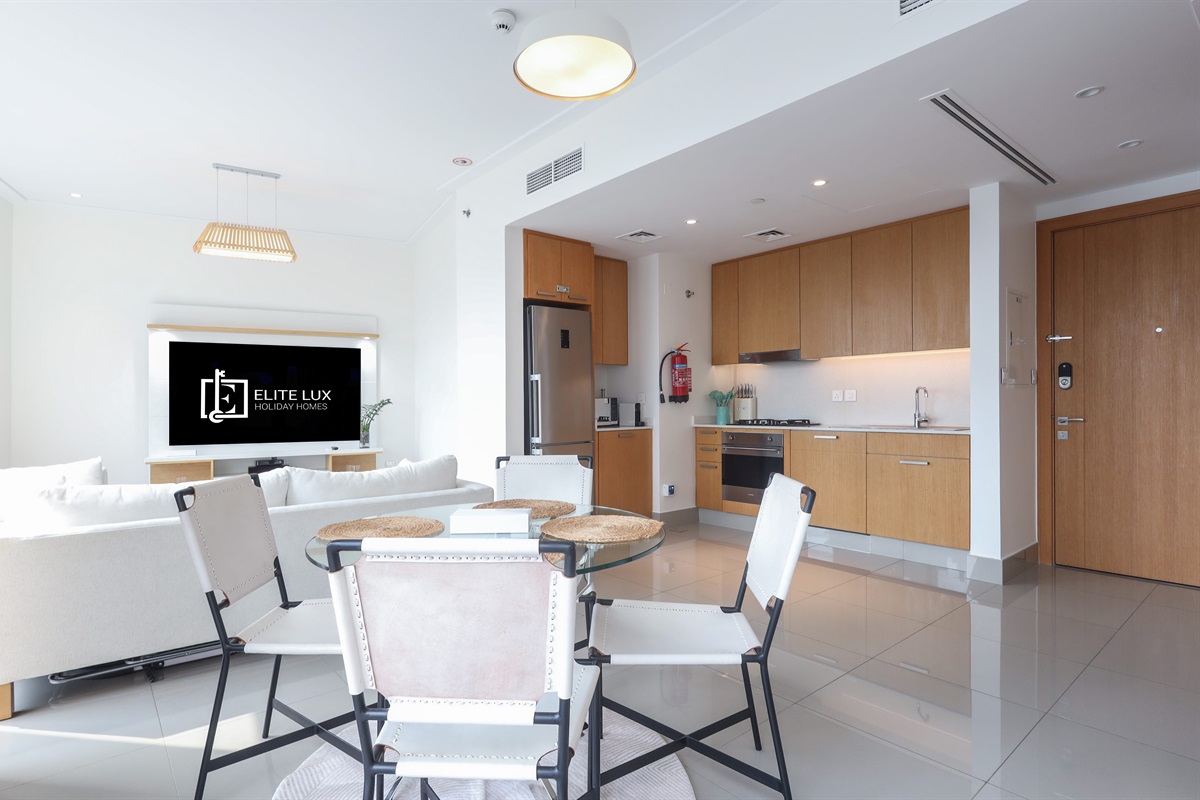 Exclusive 1 BHK at Opera Grand, Downtown Dubai — photo 4