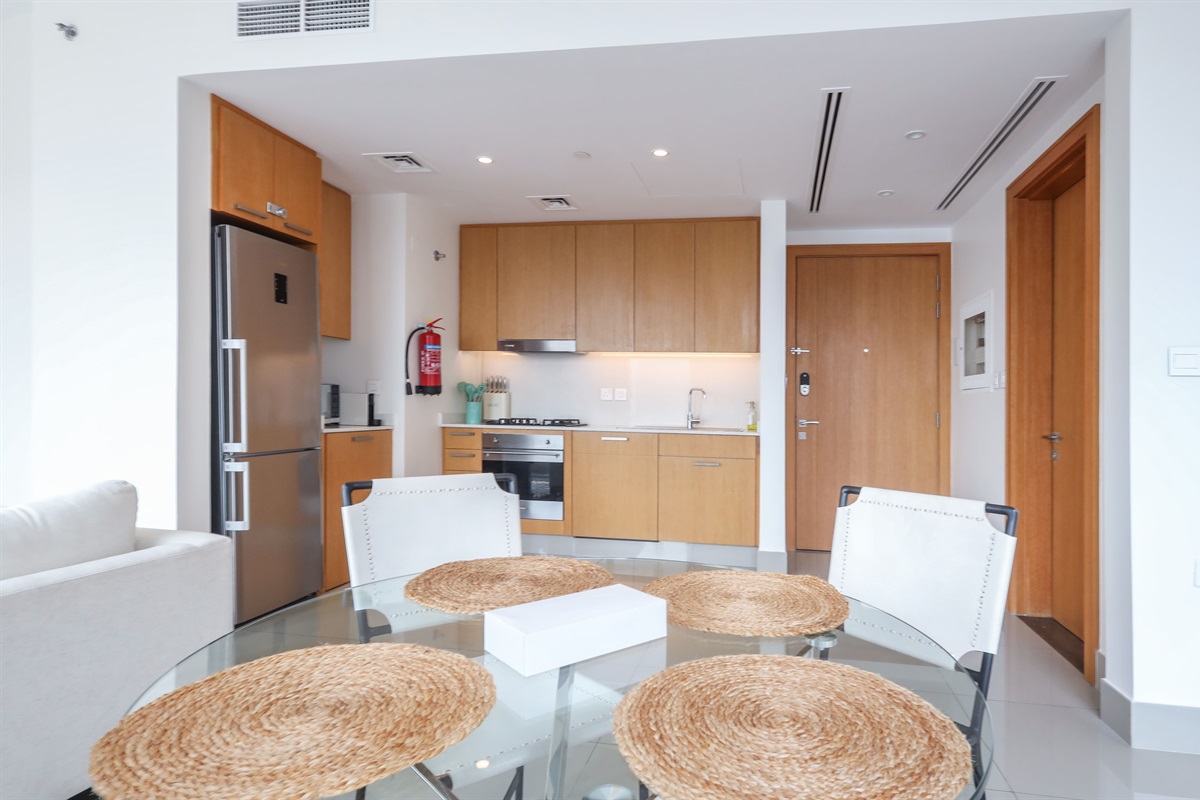 Exclusive 1 BHK at Opera Grand, Downtown Dubai — photo 5