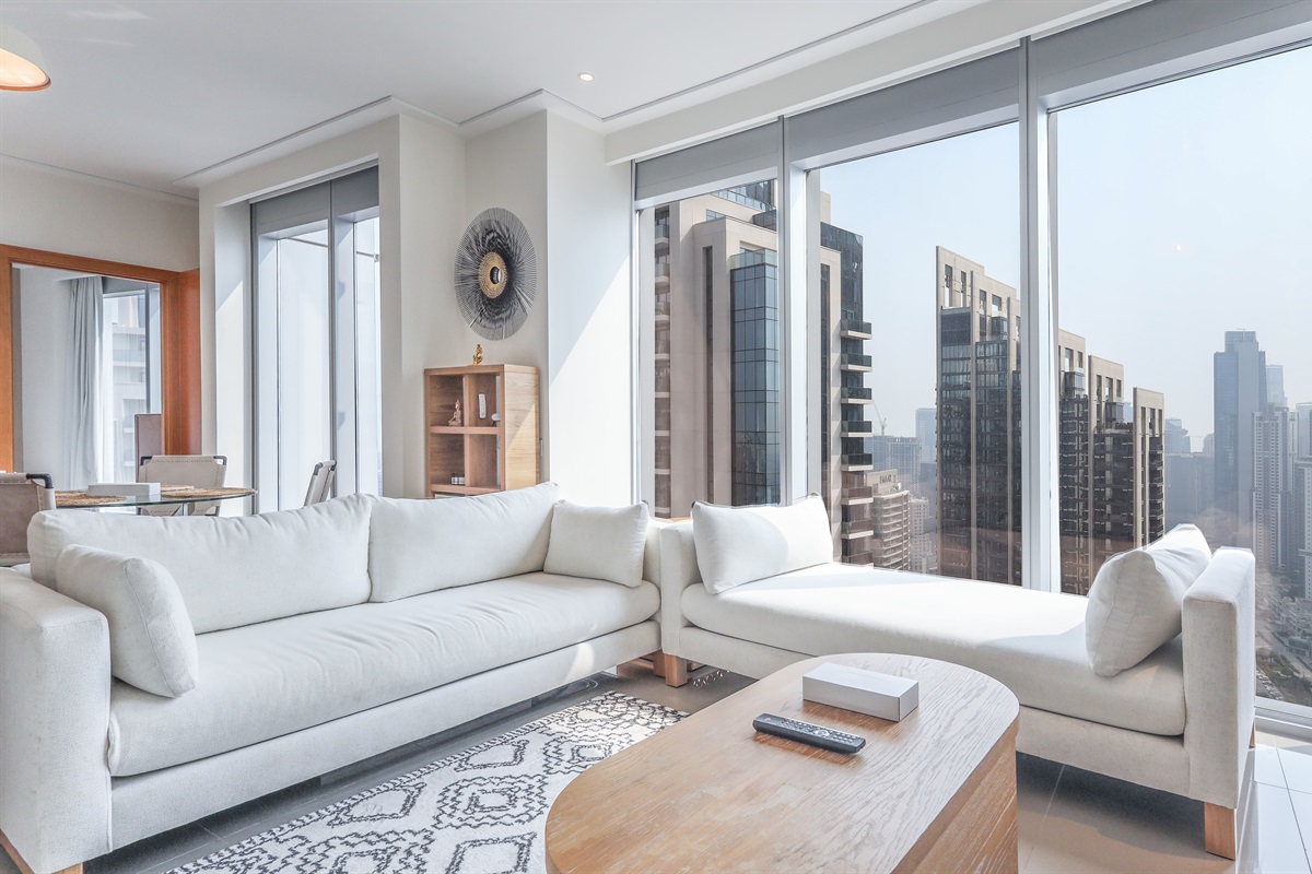 Exclusive 1 BHK at Opera Grand, Downtown Dubai — photo 3
